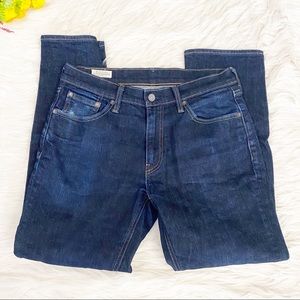 Levi’s 541 Blue Jeans Men's Denim Size 30X30